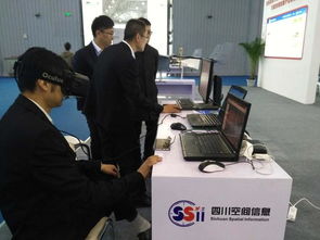 四川空间信息 以信息技术咨询助力政府测绘应急保障机制建设