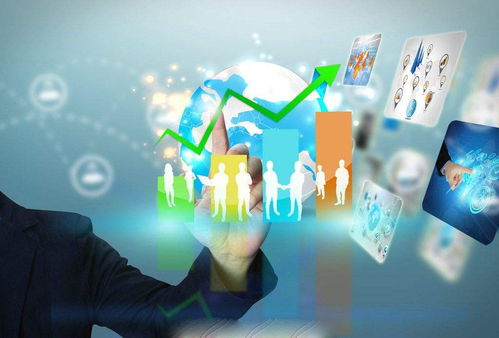 内蒙古认定首批60家科技服务示范机构 信息技术咨询领域成重要支撑